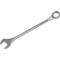 Gray Tools Combination Wrench 2-1/2", 12 Point, Satin Chrome Finish 3180 - alternate 1